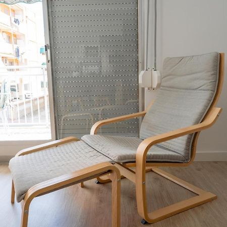 Apartamento En Gran Playa Santa Pola Luaran gambar