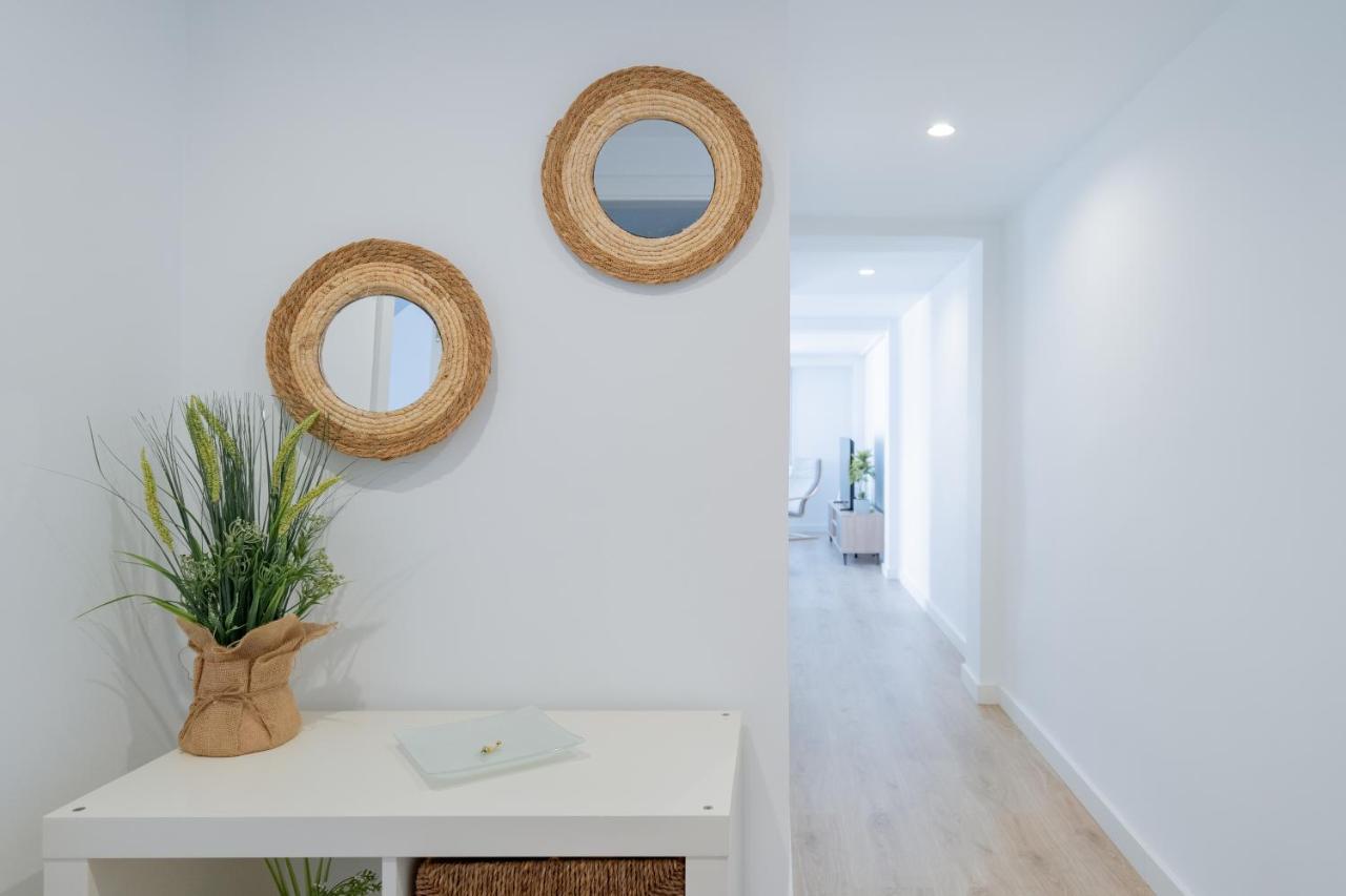 Apartamento En Gran Playa Santa Pola Luaran gambar